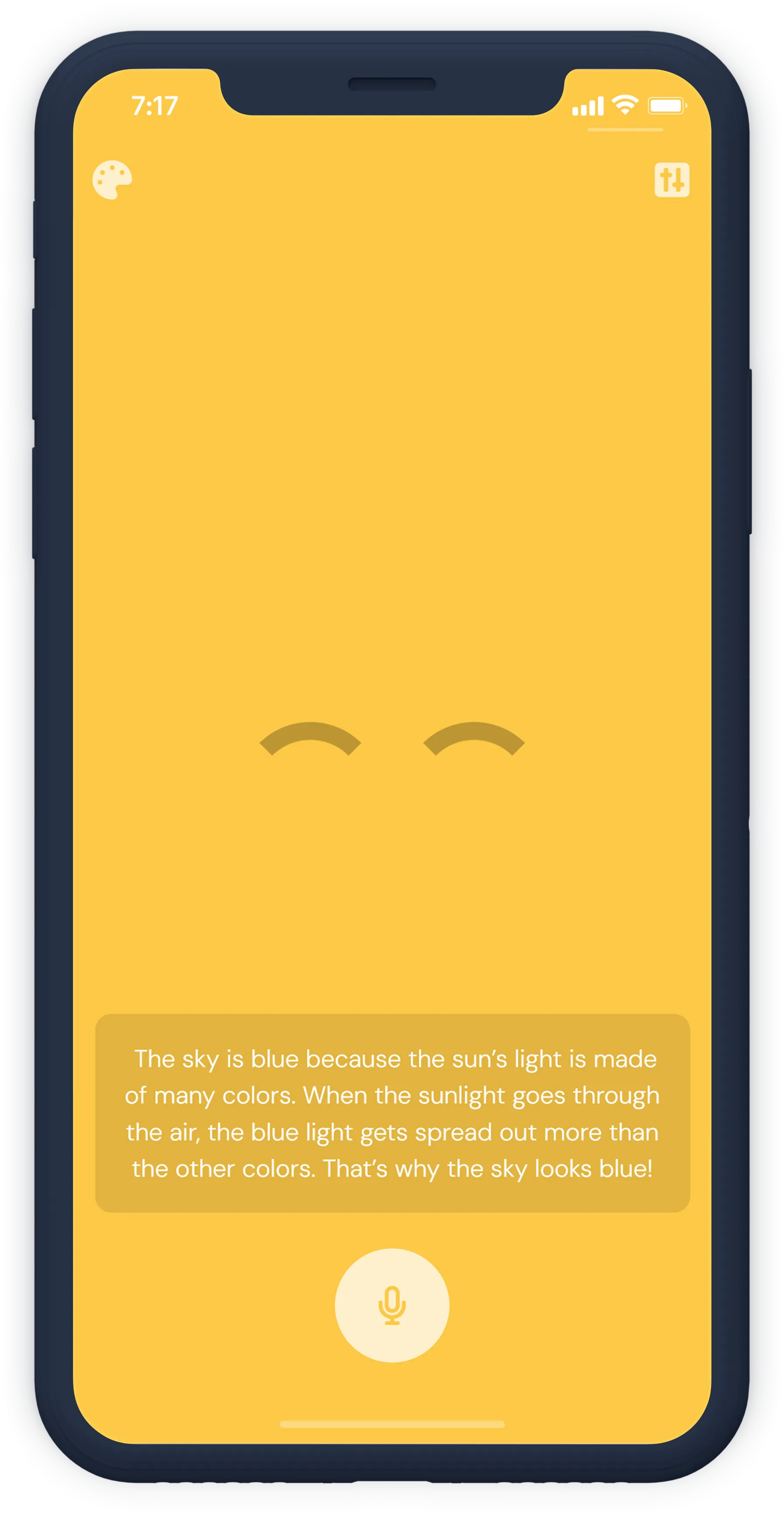 Hachi Mobile Preview