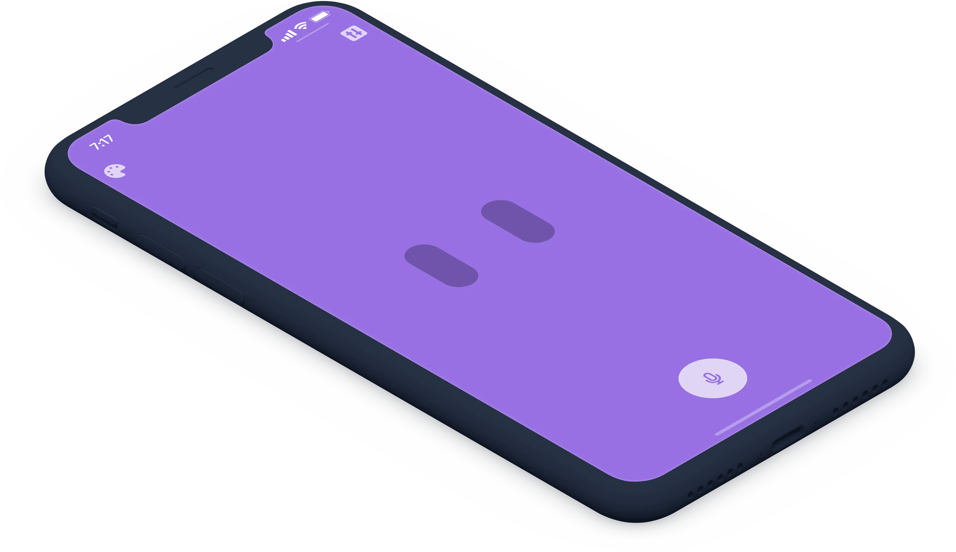 Hachi Mobile Preview
